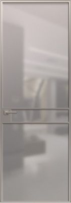 AGSTYLE Mod 1 White  Платина