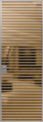 AGSTYLE Mod 6 Bronze  Платина