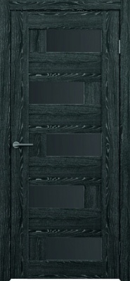 ПО CPL TL Гавана 600 черное дерево стекло графитовое