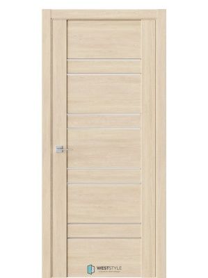  Белое Сатинат 90V27