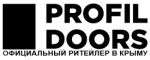 Profildoors