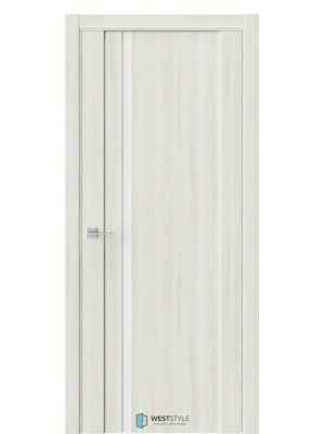  Белое Lacobel 90F30